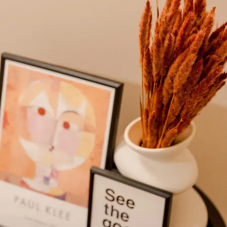 Gatheringthess- Ippokrateio Ii 아파트