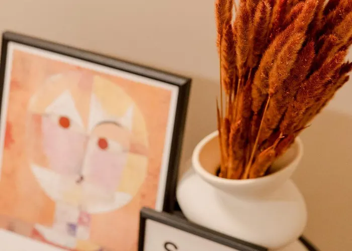 Gatheringthess- Ippokrateio Ii Apartament