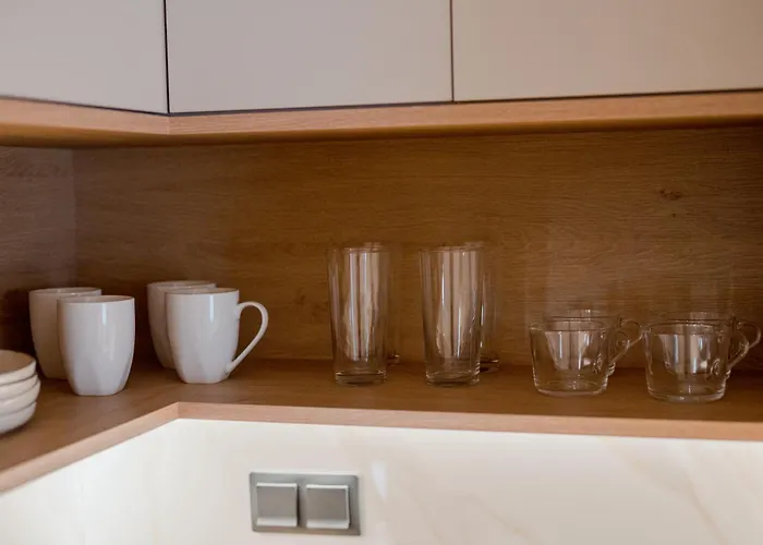 Gatheringthess- Ippokrateio Ii Apartament Salonic