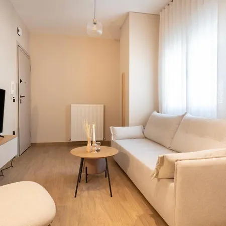 Gatheringthess- Ippokrateio Ii Apartment *