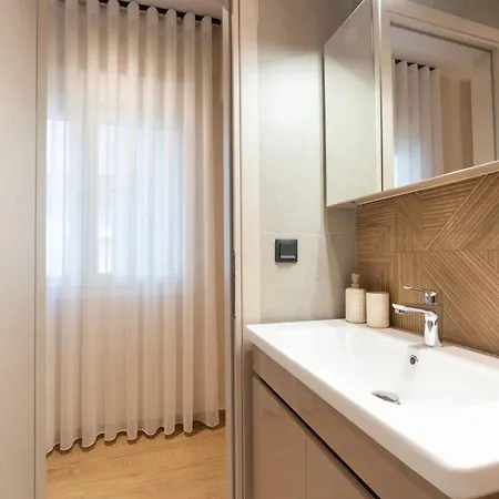 Apartment Gatheringthess- Ippokrateio Ii *