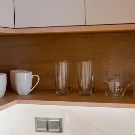 Gatheringthess- Ippokrateio Ii Apartment Thessaloniki