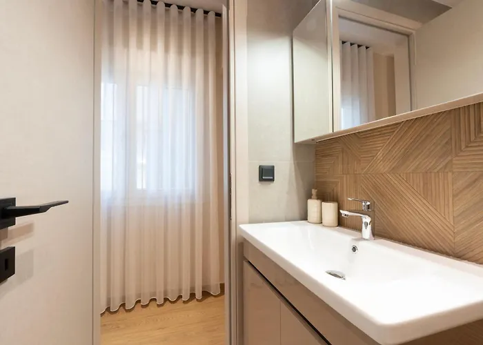 Apartment Gatheringthess- Ippokrateio Ii *